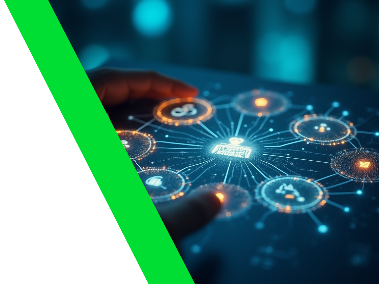 WealthTech : Boost wealth management with sovereign digital service​