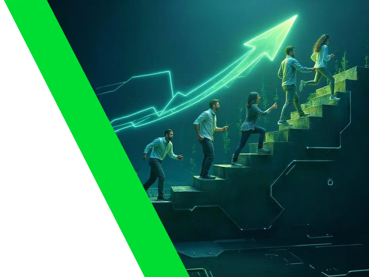 FinTech: Accelerating Operational Efficiency