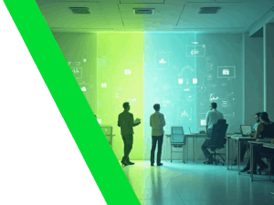 Digitalization & Change Management: Transforming Internal Practices